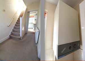 Hall and Boiler- click for photo gallery
